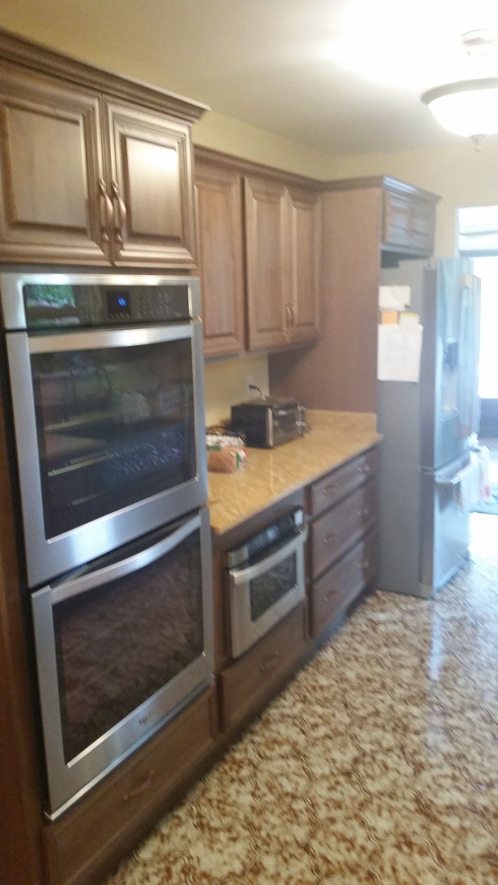 Kitchen Remodel in Virginia Beach! 3-5