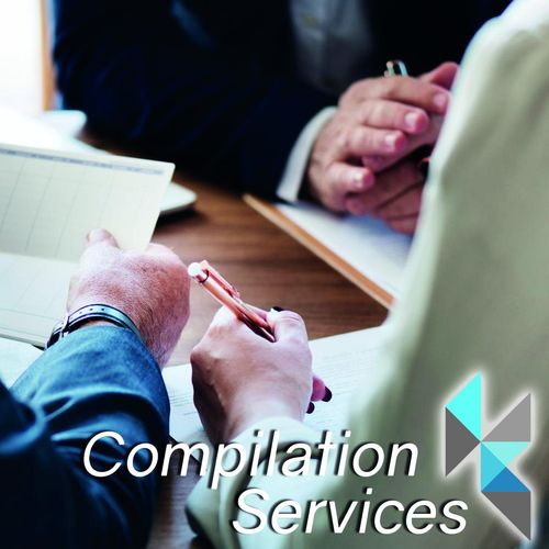 Compilation Services
