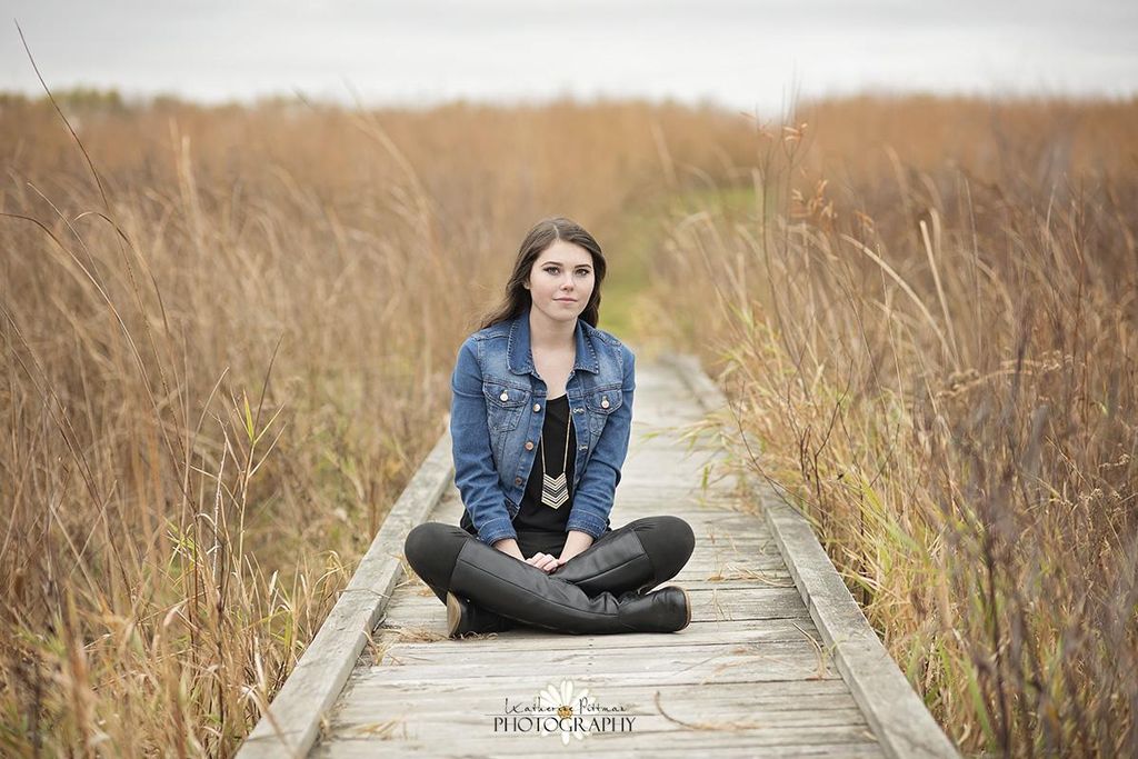 Senior Sessions by Katherine Pittman Photography