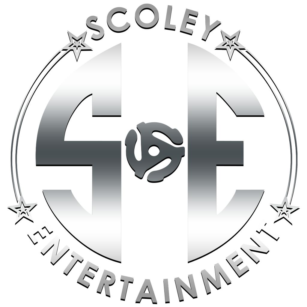 Logo for Atlata GA based Booking/Management Compan