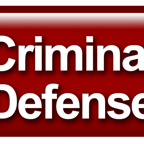 Criminal Defense Lawyer Fort Worth