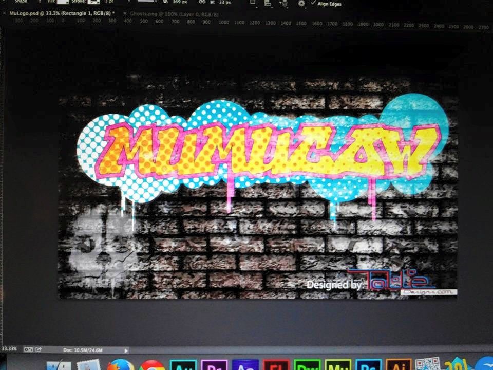 YouTube Banner