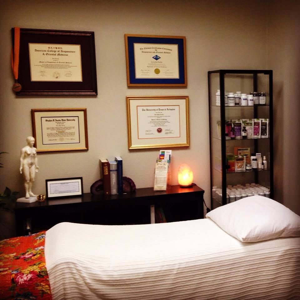 Where wellness begins