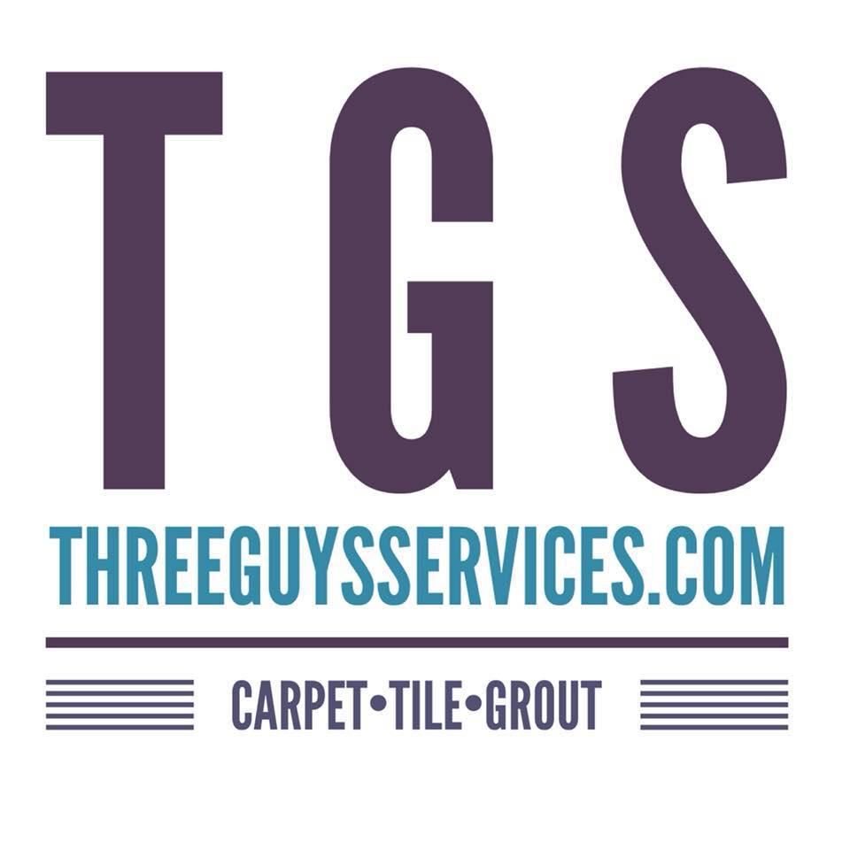 Three Guys Services, LLC