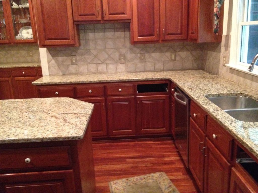 Kitchen Remodel