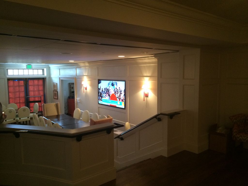 Forsyth Country Club