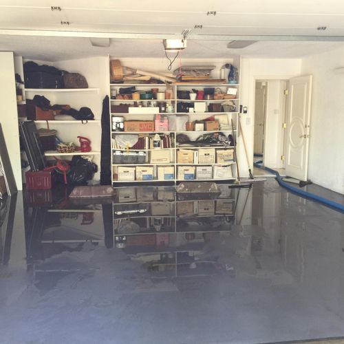 Whole House Flood In Palm Springs Ca, Insurance Pa