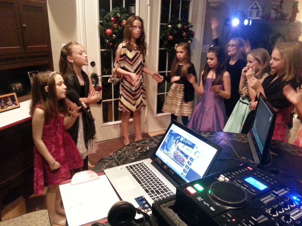 Girls Karaoke Night! - Owens Cross Roads, AL