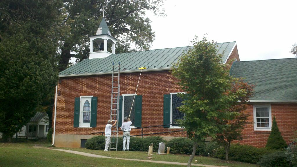 Hard to reach specialists