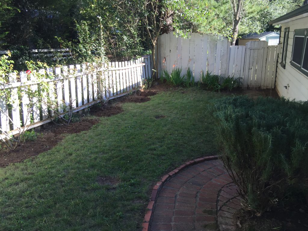 Residential Maintenance