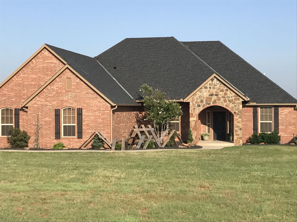 Before w/ landscaping protection