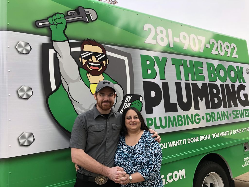 James and Dana Smith, December 2017