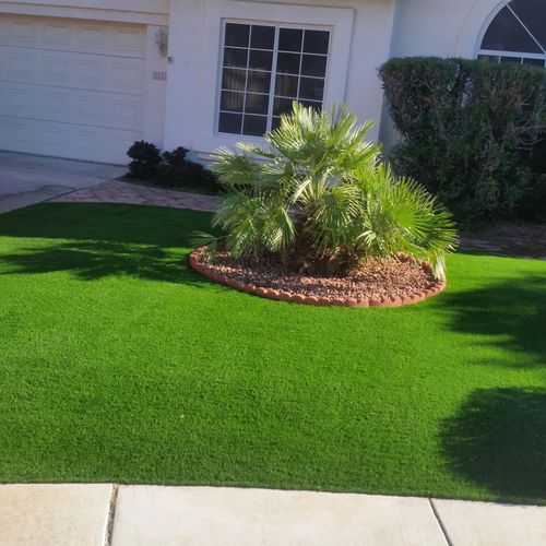 Artificial Grass Masters  - Artificial Grass Whole