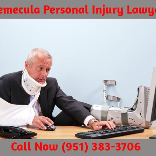 Personal Injury Attorneys Temecula CA