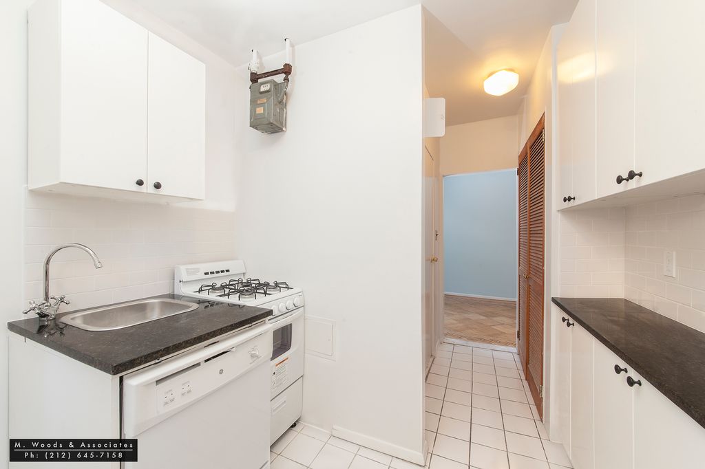 Managed Kitchen Reno and Rental (co-op Board) - We