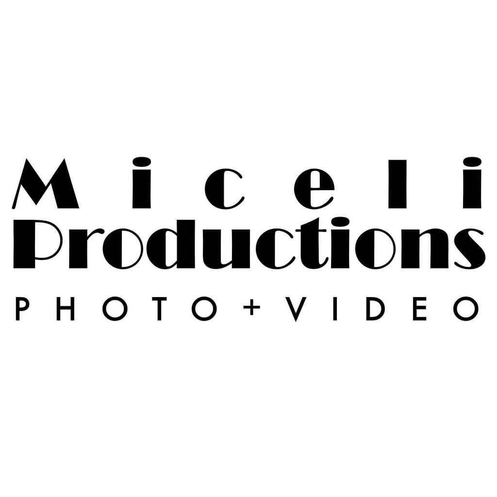 Miceli Productions PHOTO & VIDEO