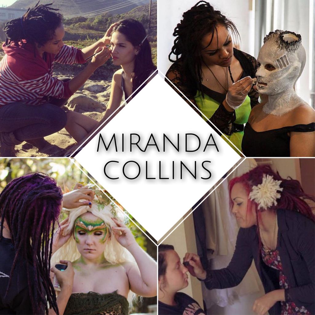 Miranda Collins Ypsilanti, MI