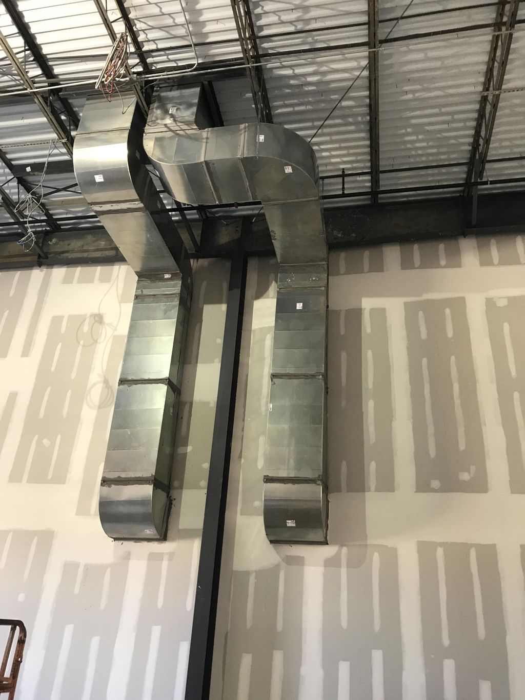 FRANCO'S DUCT WORK