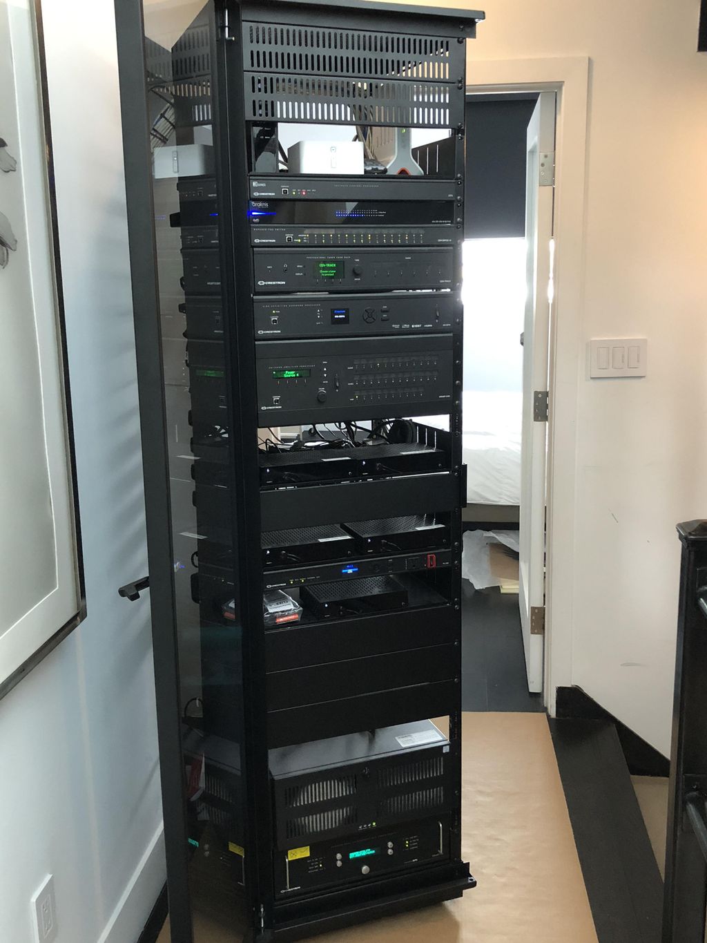 Projects and media