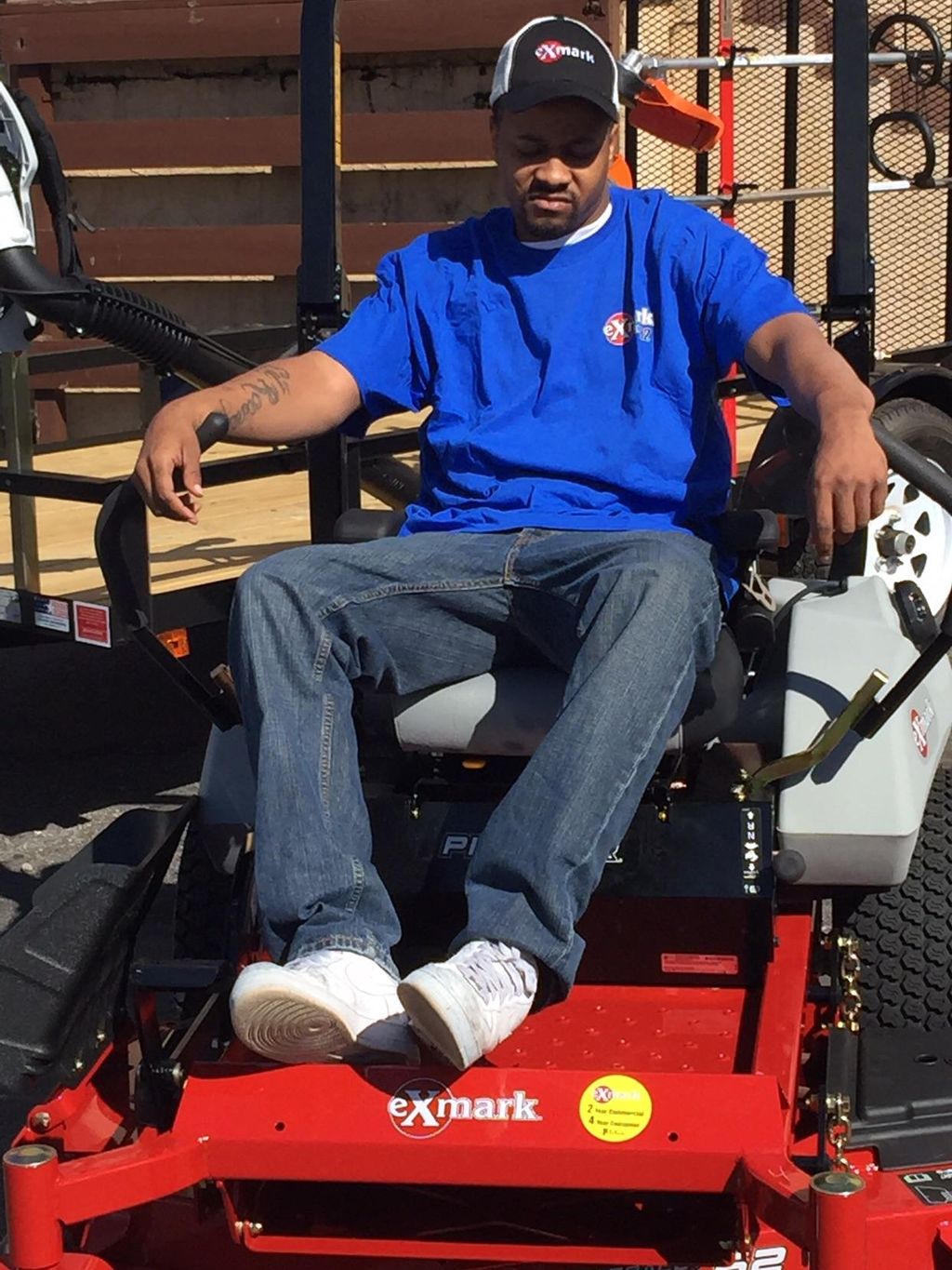 Royal Kutz LawnCare Service Check old profile f...