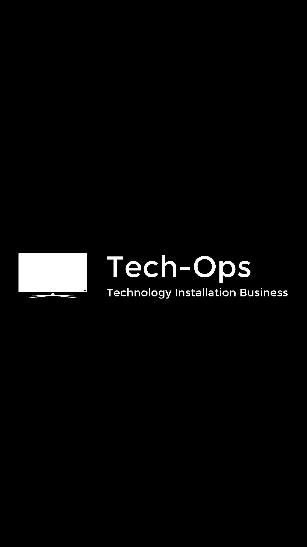 Tech-Ops