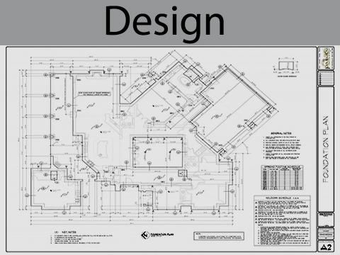 Arizona Custom Home Architectural Designer