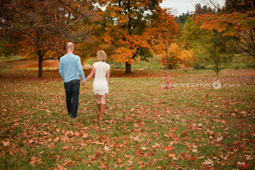Engagement Sessions