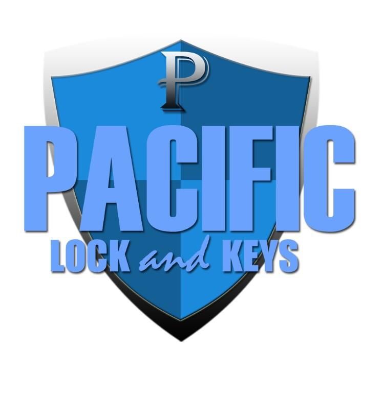 Pacific Lock and Keys