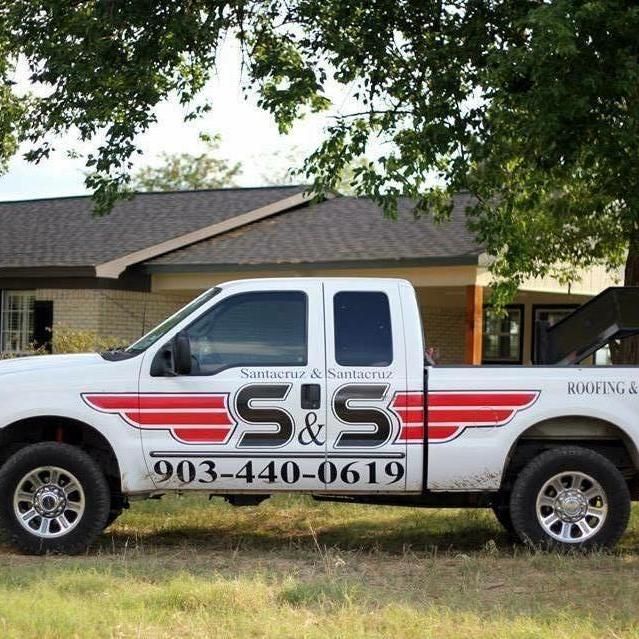S&S roofing and remodeling