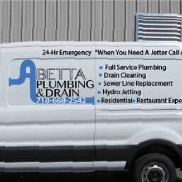 Abetta Plumbing & Drain inc