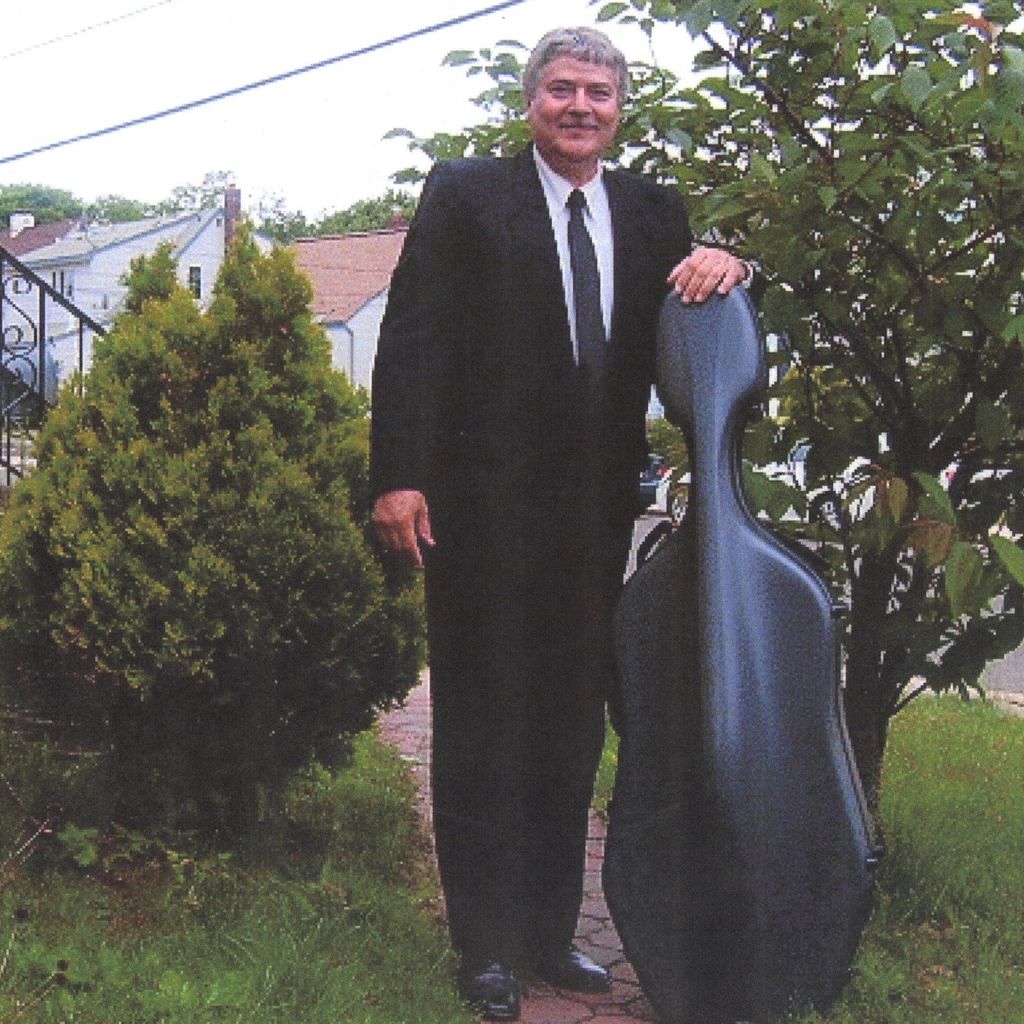 Mellow Cello, Classical Entertainment