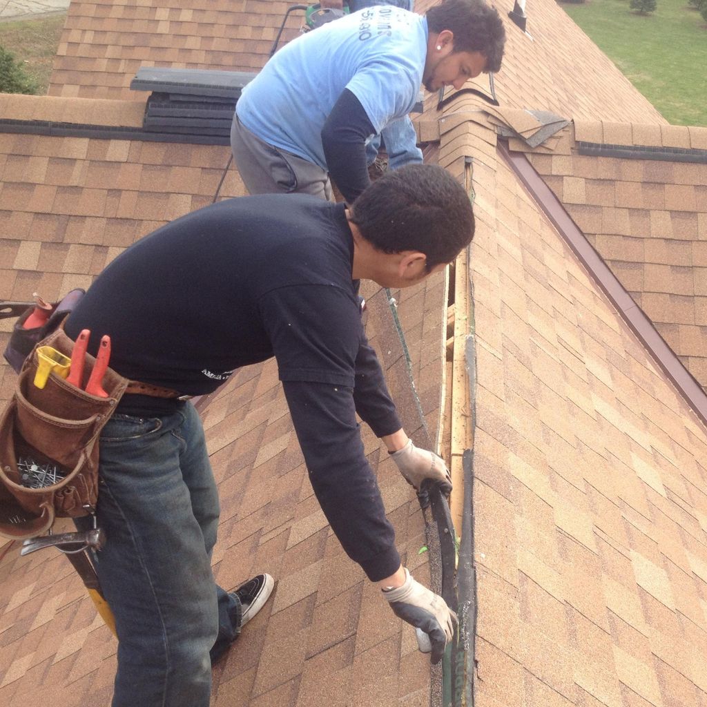 T&H Roofing