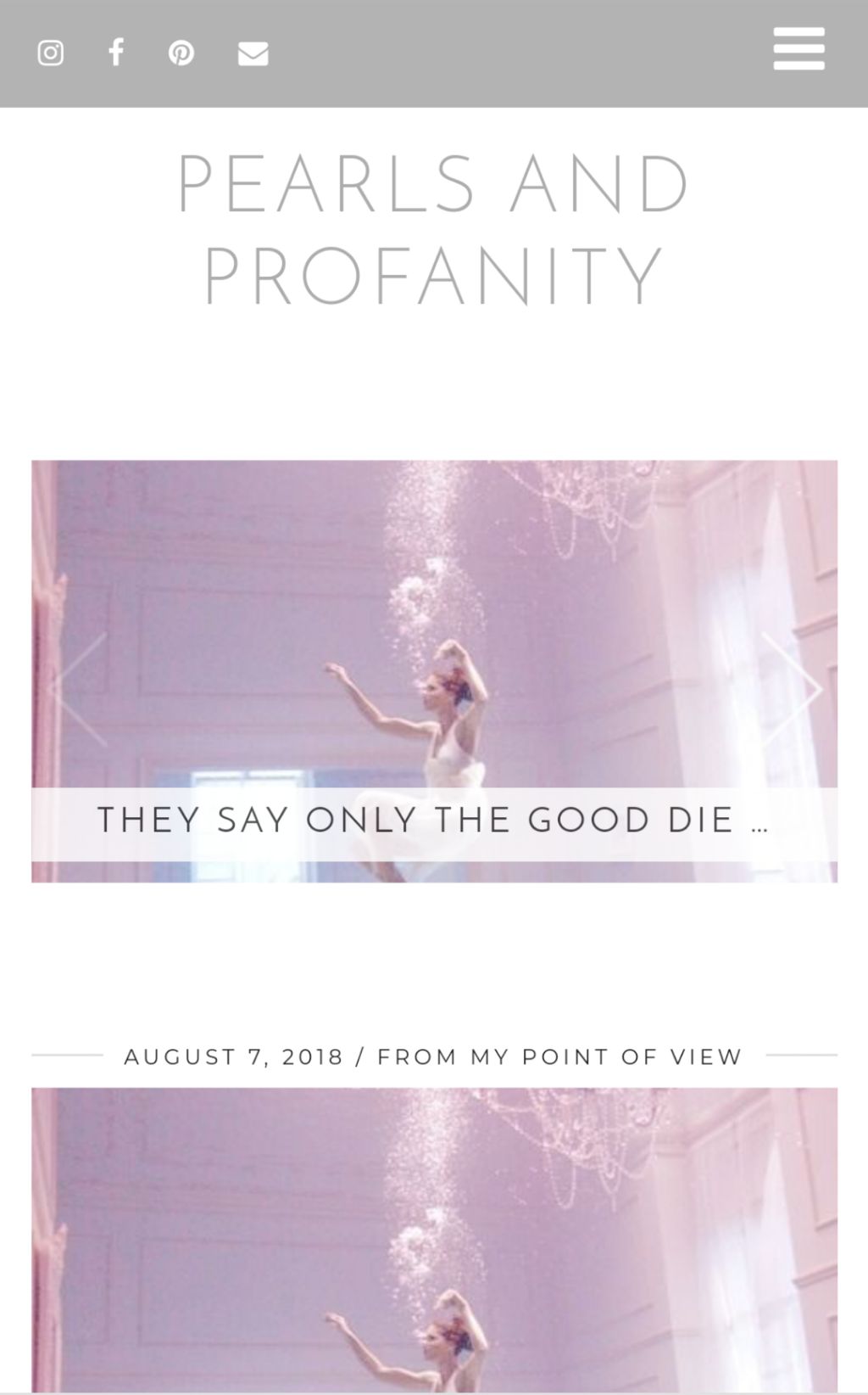 pearlsandprofanity.com