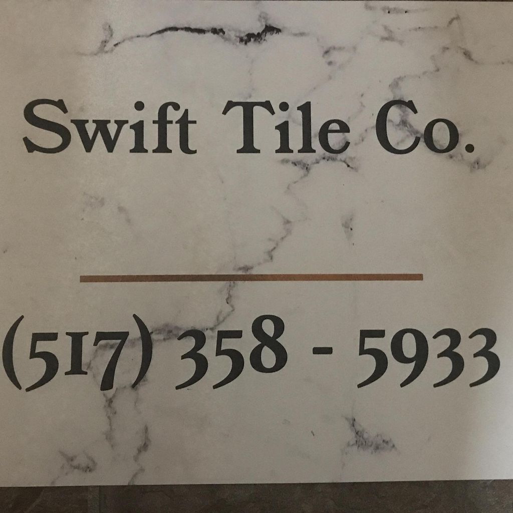 Swift Tile Company
