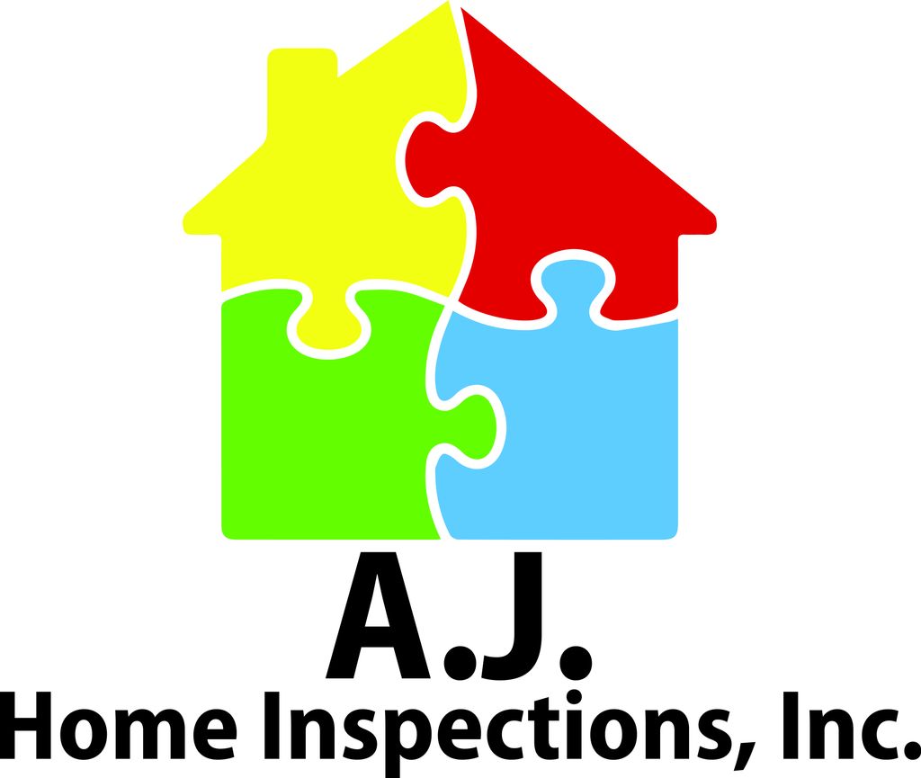 A.J. Home Inspections Inc.