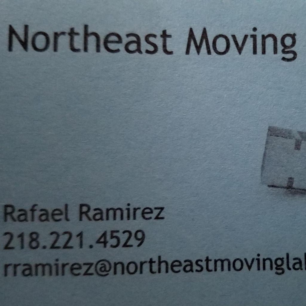 Northeast Moving Labor, LLC