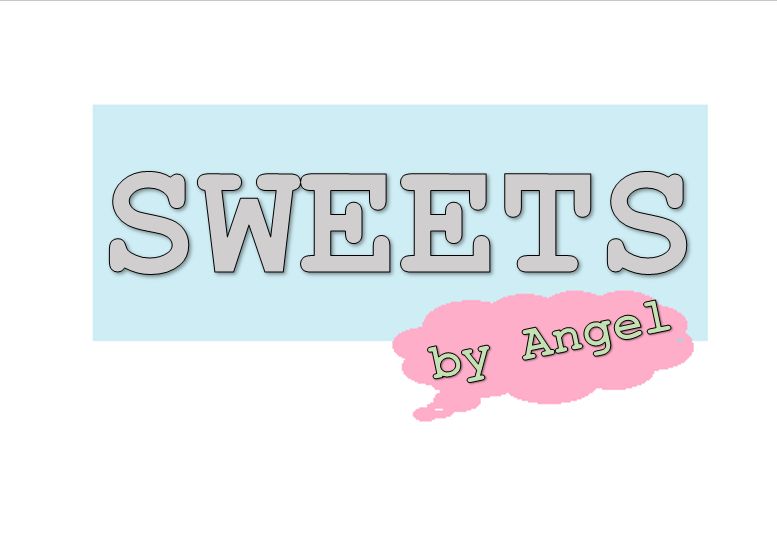 Sweets By Angel