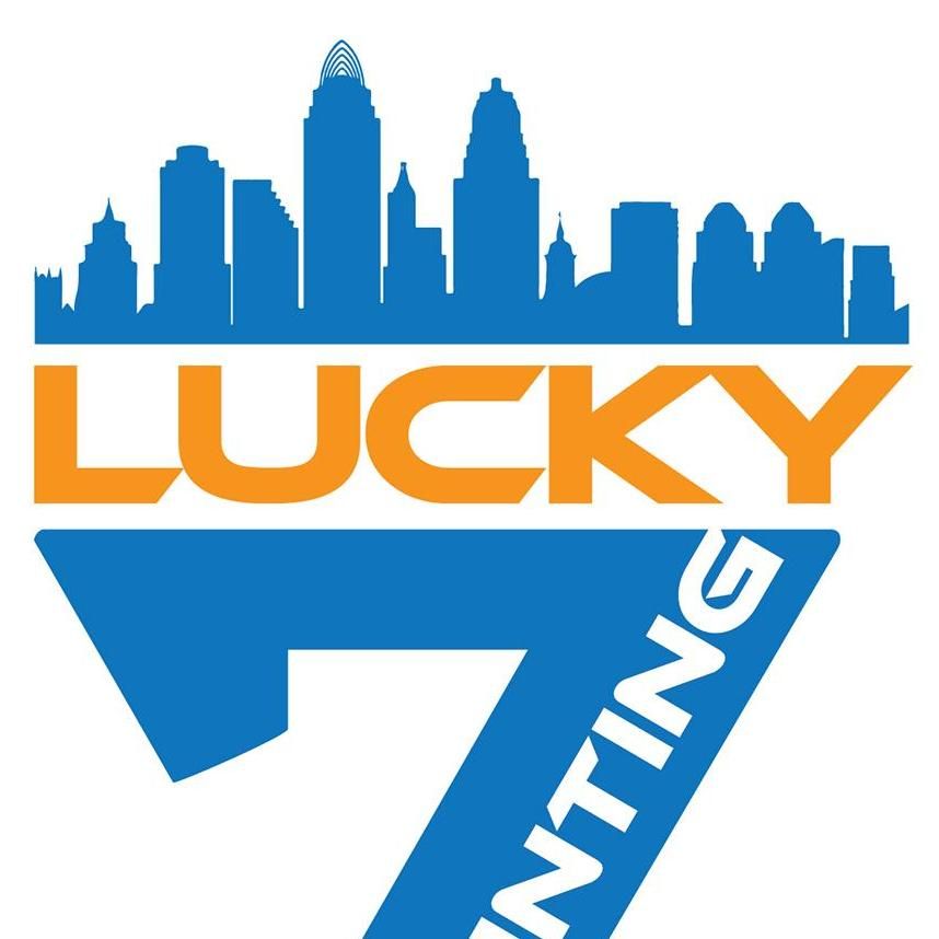 Lucky7 Painting