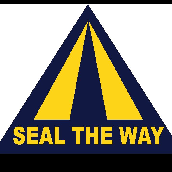 Seal The Way, Paving & Sealcoating