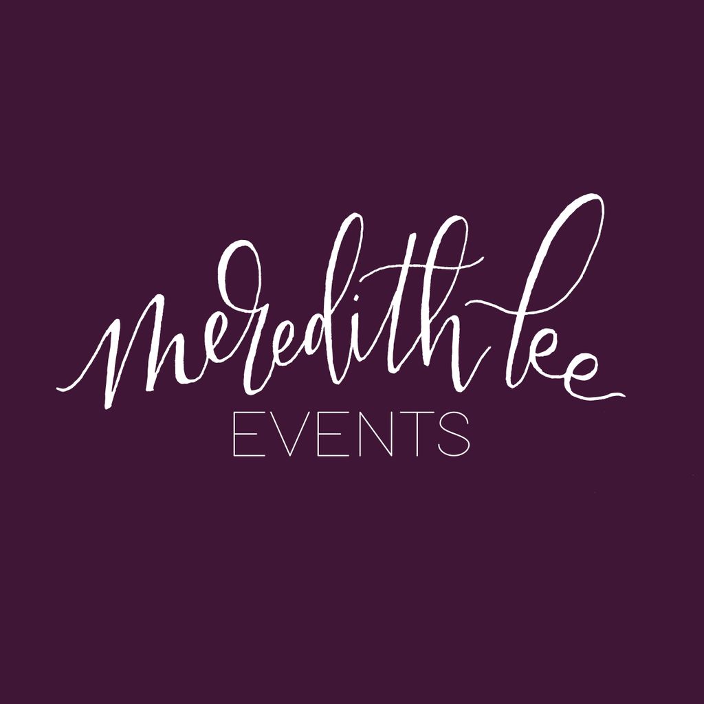 meredith lee events