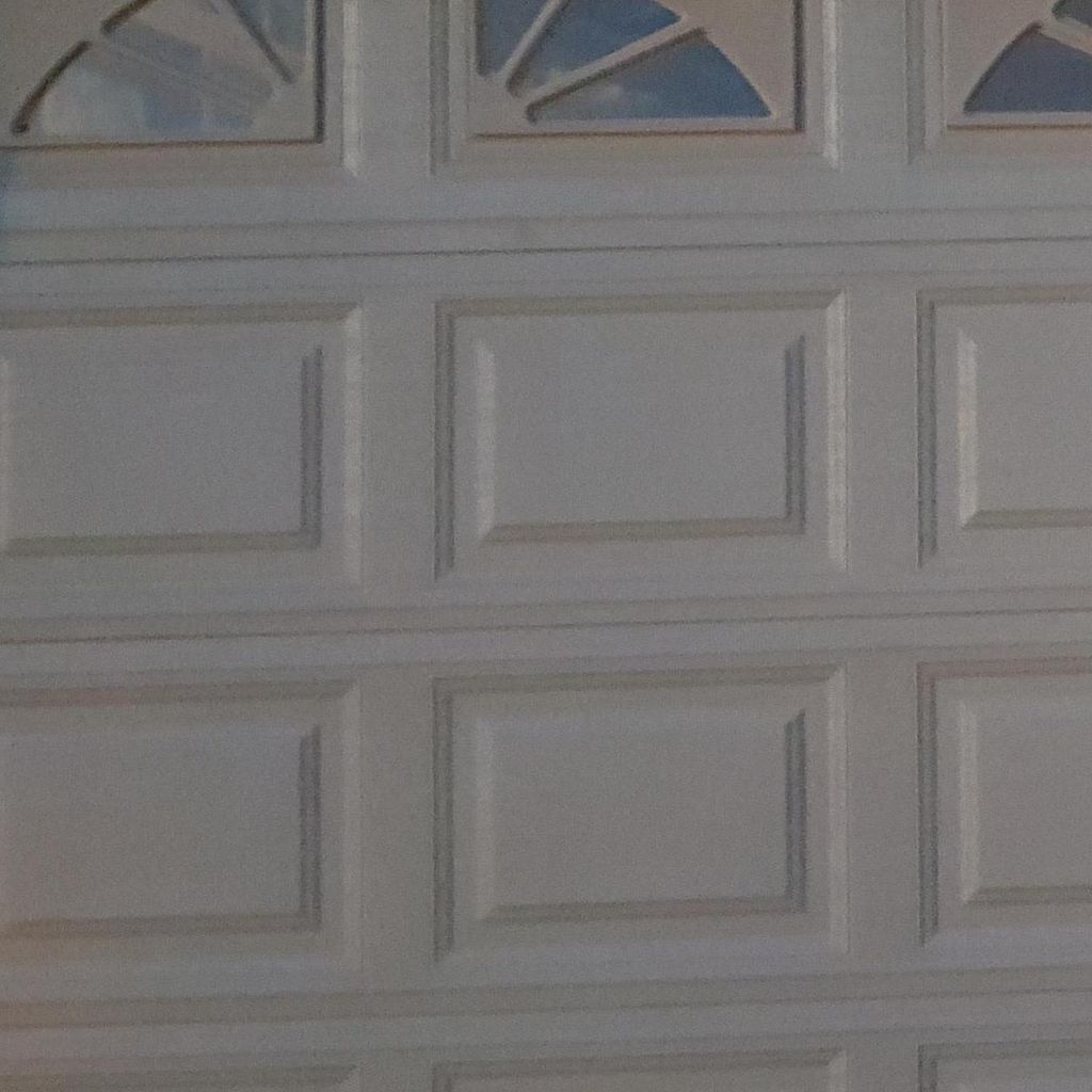 Medina's maintanance