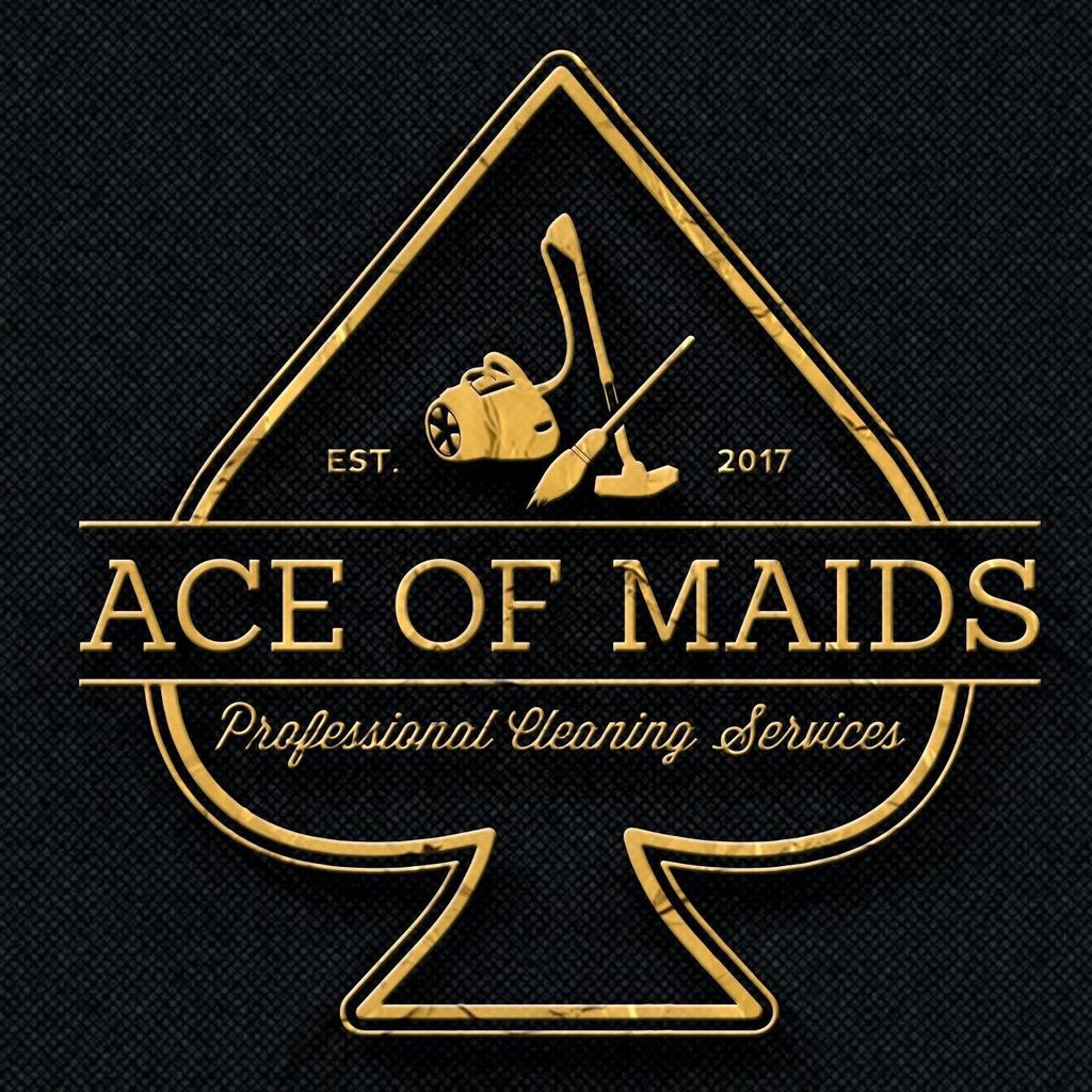 Ace of Maids