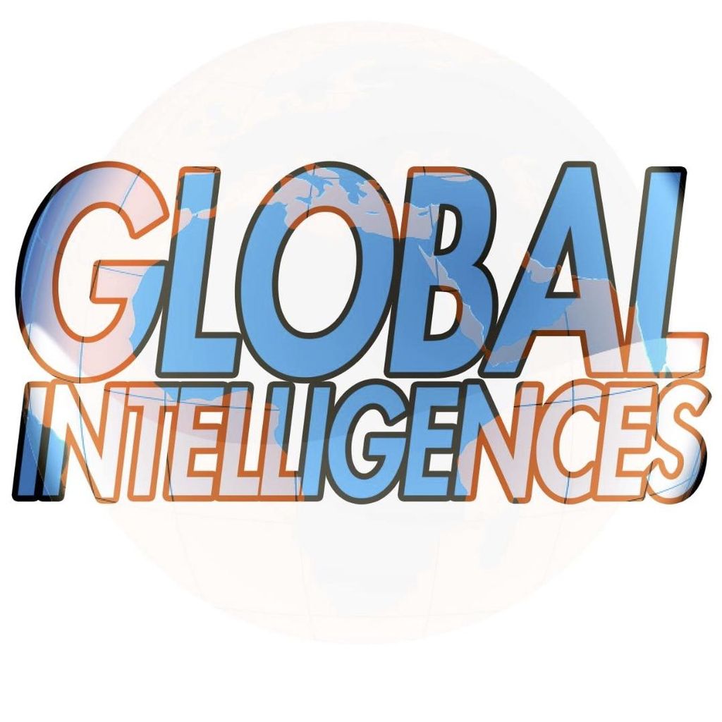 Global Intelligences, LLC  - Motivational Speaker