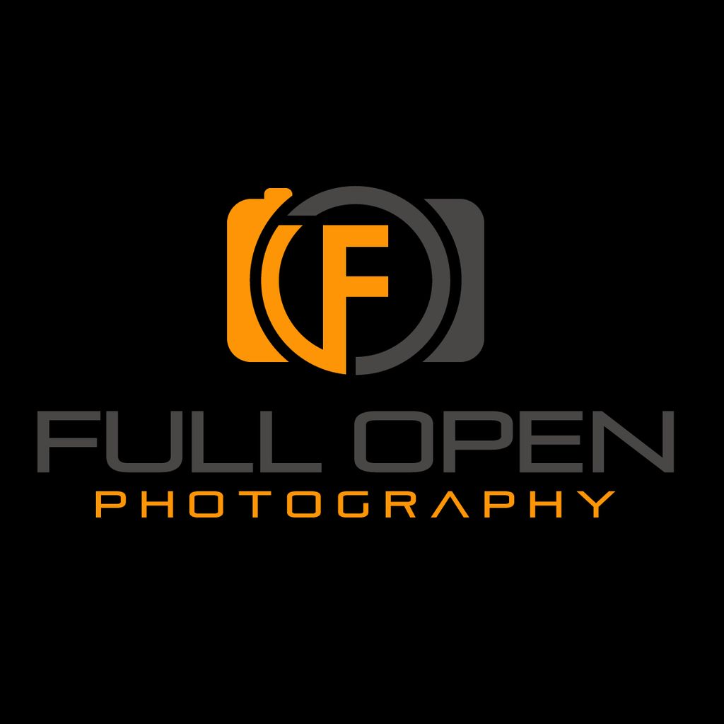 Full Open Photography