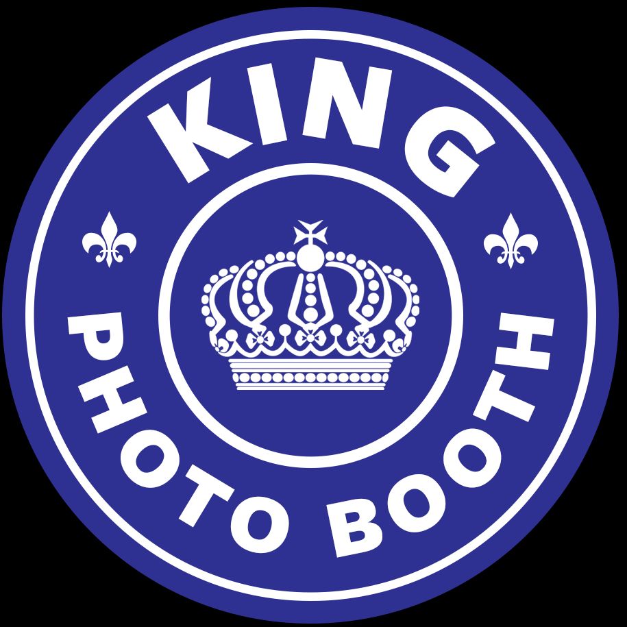 King Photo Booth