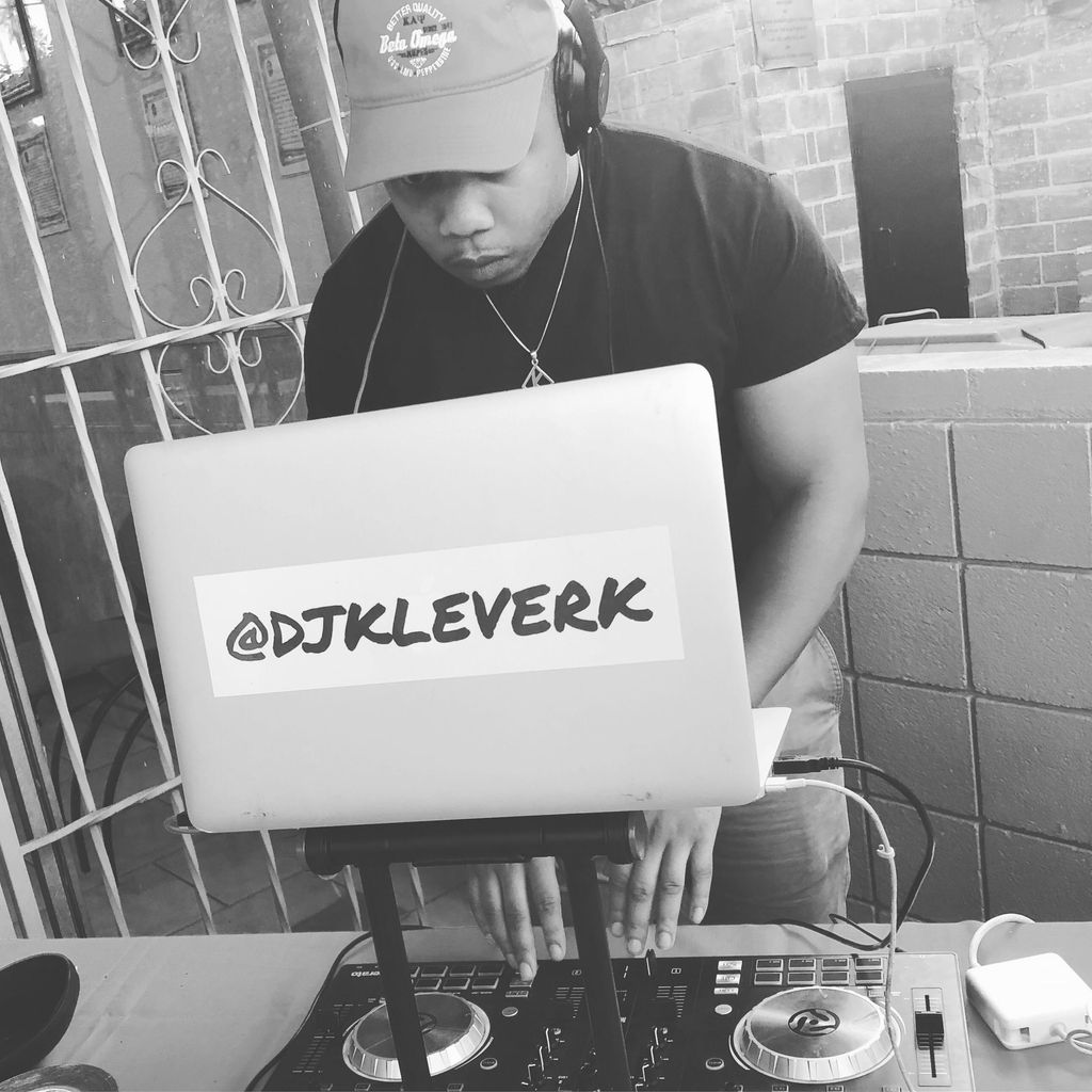 DJ Klever K