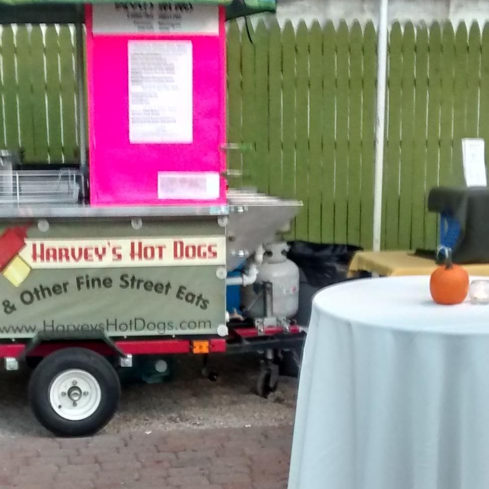 Harvey's Hot Dogs, Street Eats and Catering