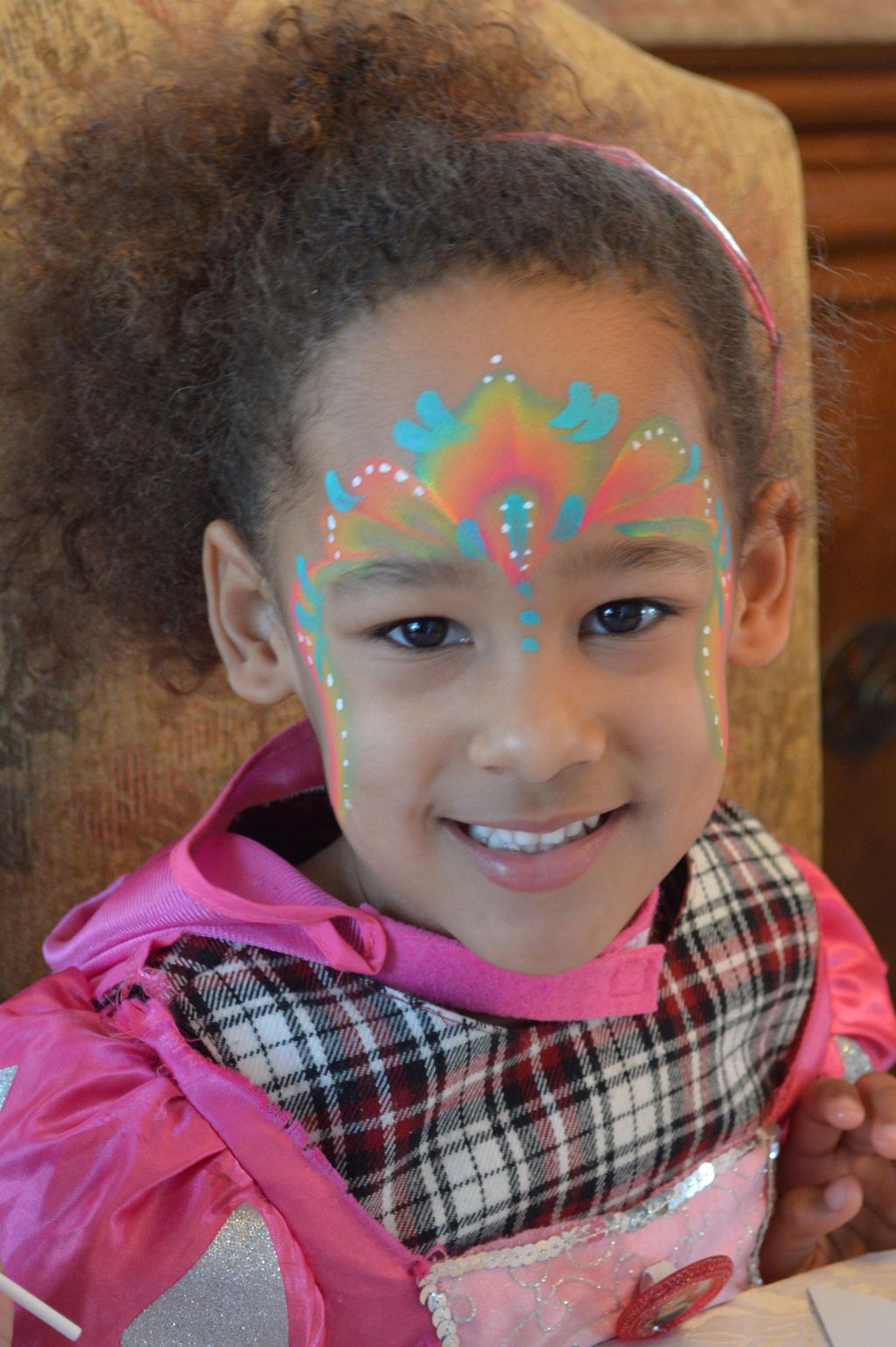Every girl is a princess!