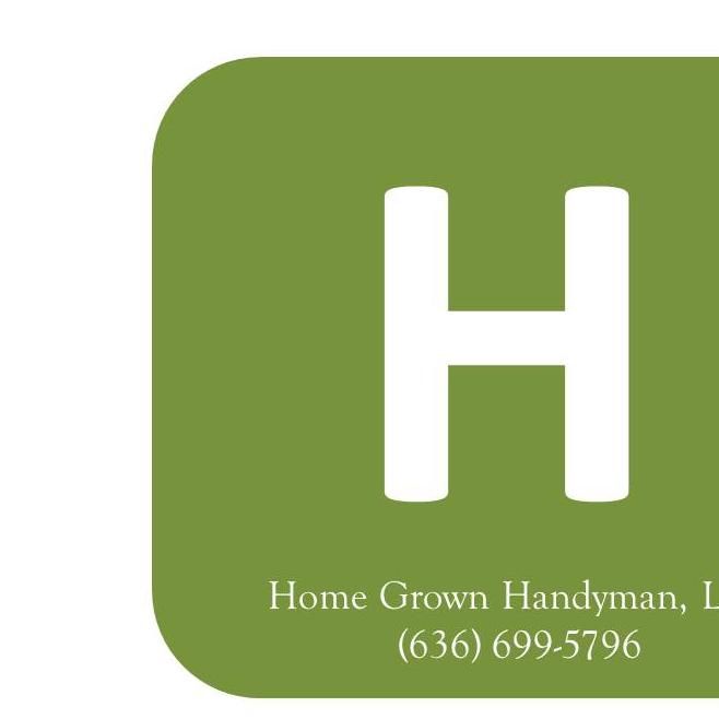 Home Grown Handyman LLC
