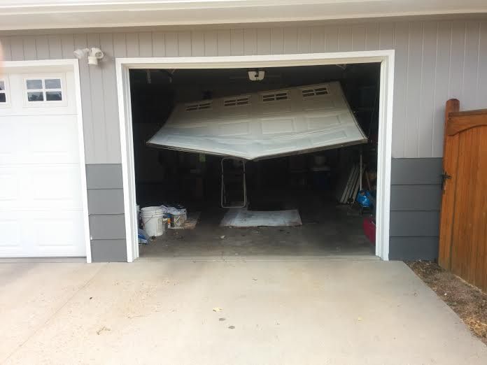 We won't leave you hanging!!